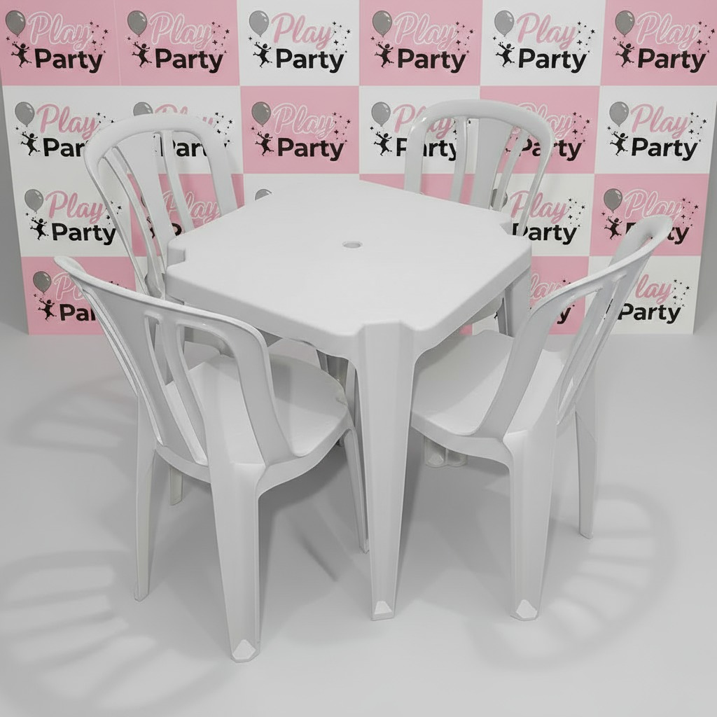 Aluga Mais - Equipamentos para Eventos